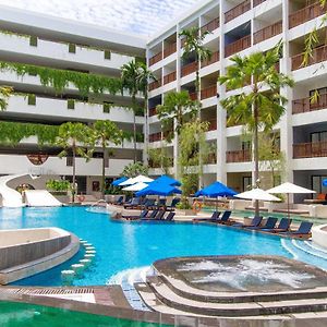 Deevana Plaza Phuket - Sha Extra Plus