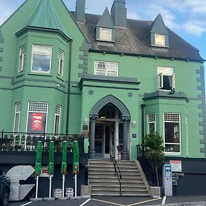 The Strand Hotel, The Former Residence Of Oscar Wilde