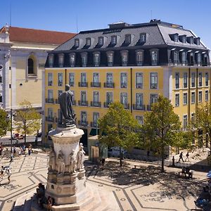 Bairro Alto Hotel